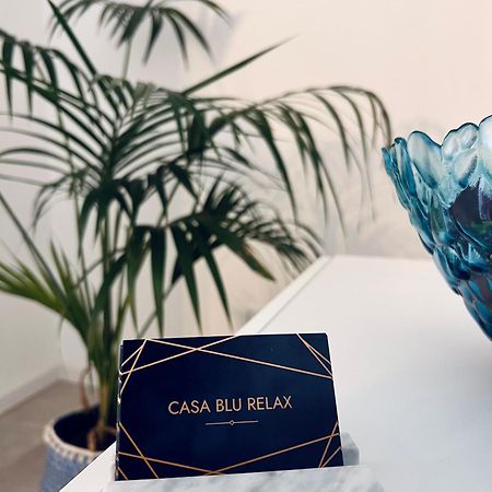 加尔达Casa Blu Relax公寓 外观 照片